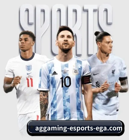 AGGaming的故事